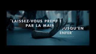 LA MAIN bande annonce vf film horreur A24 [upl. by Yliram]