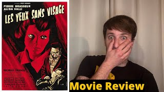 Eyes Without a Face  Movie Review [upl. by Snehpets]