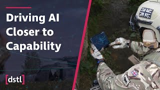 Driving AI Closer to Capability [upl. by Mccullough]