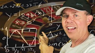 How to program a roulette wheel [upl. by Lledyl361]