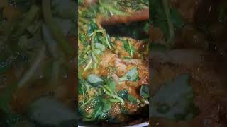 Sarap talaga pag gulayasmr vegetables shortvideo shorts satisfying [upl. by Winonah708]