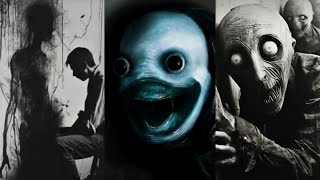 SCARY TikTok Videos  263   Dont Watch This At Night ⚠️😱 [upl. by Duax]