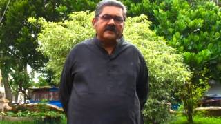 BABU PAUL about Old folktales and Malayalam Stories [upl. by Inava]