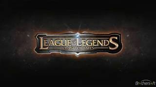 League of Legends  Ranked Champion Select Soundtrack Season 14 [upl. by Bernadine959]