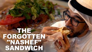 Nostalgia Bites The Legendary 1990s Danillo Cafeteria in Dubai with the Ultimate Sandwiches [upl. by Horner]