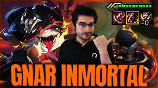 TIENES QUE PROBAR GNAR EL SUPER COSTE 2 😰 [upl. by Aneed]