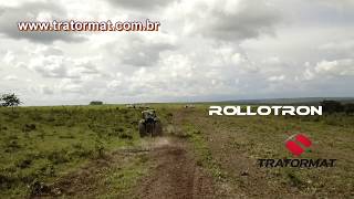 Rollotron [upl. by Ifill]