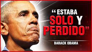 B Obama Deja Al Público SIN PALABRAS  Uno De Los Mejores Discursos Motivacionales De La Historia [upl. by Nevada]