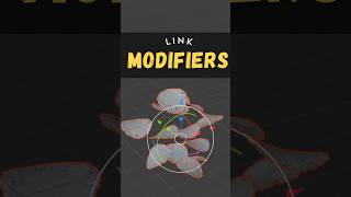 Dont Add Modifiers Like This  Blender Tips [upl. by Steinway96]