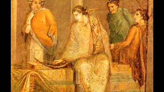 Music from Ancient Rome part I [upl. by Laurita688]