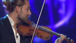 David Garrett  Türkischer Marsch 2013 [upl. by Anema466]