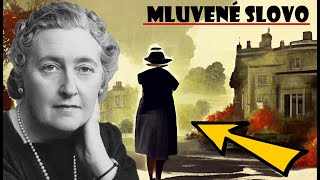 SLEČNA MARPLOVÁ VYPRÁVÍ  Agatha Christie  AUDIOKNIHA  Detektivka CZSK [upl. by Oloap]