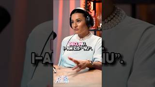 Cum a fost cucerită Claudia Pătrășcanu de Gabi Bădălău Shorts [upl. by Capp]