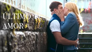 AMOR NÃO TEM IDADE  Melhor Drama Romântico  FILME COMPLETO 2024 [upl. by Brighton]