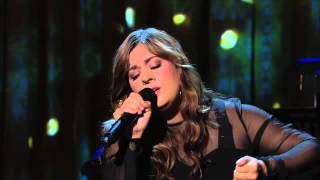 Rumer performs quotA House is Not a Homequot at the Gershwin Prize for Hal David and Burt Bacharach [upl. by Castor]