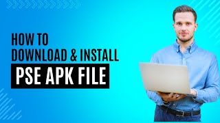 How to Download and Install the PSE App StepbyStep Guide [upl. by Nnaeed]