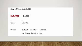 How to calculate lot Sizes [upl. by Nedyah662]