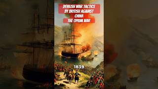 Devilish British Imperial Presence in China Opium Porcelain amp Manipulation history [upl. by Grimes]