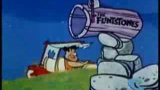 Flintstones Titles [upl. by Salvidor643]