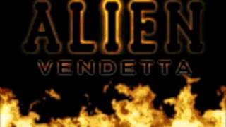 Alien Vendetta Soundtrack  Map 08 [upl. by Jala]