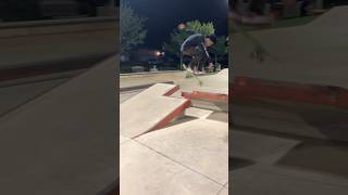 Bs 360 at oakdale skate skaterboy skatelife skateboardingisfun fyp explore shortsvideo [upl. by Raimes]