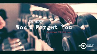 Shouse  Wont Forget You Big Gabee TOP Edit 2K22 [upl. by Annhej]