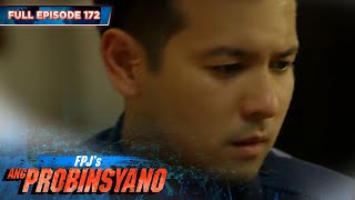 FPJs Ang Probinsyano  Season 1 Episode 172 with English subtitles [upl. by Kwei]