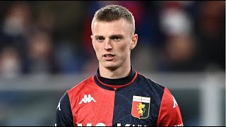 Albert Gudmundsson  CRAZY SKILLS  2023  HD [upl. by Aileek]