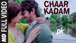 Exclusive Tharki Chokro Full Song with LYRICS  PK  Aamir Khan Sanjay Dutt  TSeries [upl. by Marpet762]