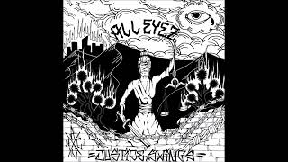 All Eyez  Justice Swings 2023 Full EP [upl. by Ahcurb717]