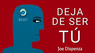 Deja de ser tu 💕 Joe dispenza  Resumen del libro [upl. by Upali580]