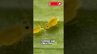 The Incredible Mating Dance of the Springtail Bug [upl. by Baese]