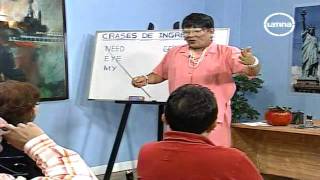 EL ESPECIAL DEL HUMOR 07052011  06 CRASES DE INGRES CON LA TIA SUSANA [upl. by Lat]