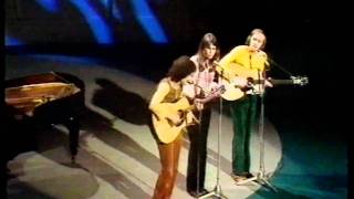 Milestones  Falter im Wind  Austria Eurovision 1972 [upl. by Ladonna57]