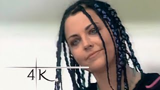 07  Evanescence  Farther Away Live At Rock am Ring 2004 4K Remastered [upl. by Feinberg785]