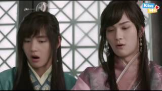 MV 뷔 amp 진VampJin BTS  죽어도 너야 Its Definitely You 화랑hwarang [upl. by Miah]