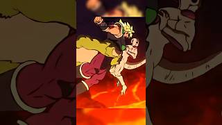 Broly beat up Frieza😂 dbs edit dbsedit dbedit dbsedits [upl. by Ailak]