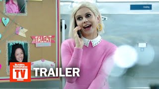 iZombie S05E05 Trailer  Death Moves Pretty Fast  Rotten Tomatoes TV [upl. by Riesman]