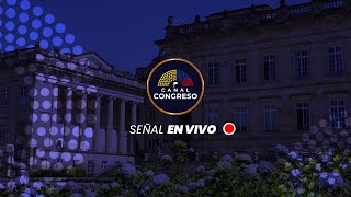 SESIÓN PLENARIA DEL SENADO  26 de Marzo 2024 [upl. by Tisbe]