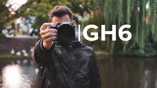 Panasonic Lumix GH6  Wishlist amp Predictions  What does it need to be the perfect camera [upl. by Acemahs]