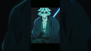 grimmjow comeback  bleach  tybw [upl. by Arica]