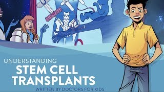 Understanding Stem Cell Transplants  Jumo Health [upl. by Ebert584]