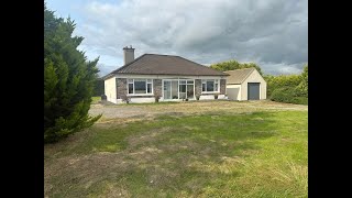 Bawnmore South Kanturk Co Cork P51 W8D9 [upl. by Cayser]