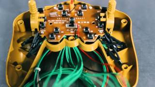 Show and Tell Hacking RC Toys with Arduino Control [upl. by Boyer]