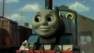 ThomasTheodore Tugboat Parody Clip 3  ThomasTheodoreHectorGuysborough [upl. by Lashond]