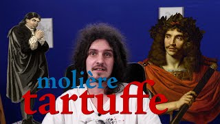 EP236 molière  tartuffe [upl. by Dail126]