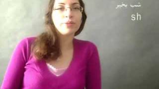 Farsi  Persian Lesson Greeting 1 [upl. by Cirda]