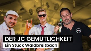 Der Junggesellenclub quotGemütlichkeitquot Waldbreitbach – Ein Stück Bräpisch [upl. by Wiles]