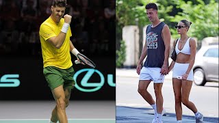 The truth about Thanasi Kokkinakis [upl. by Meador]