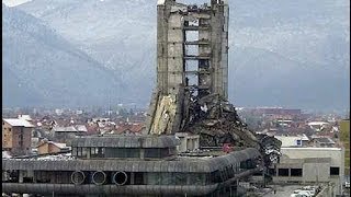 Sarajevo 2000 [upl. by Macario]